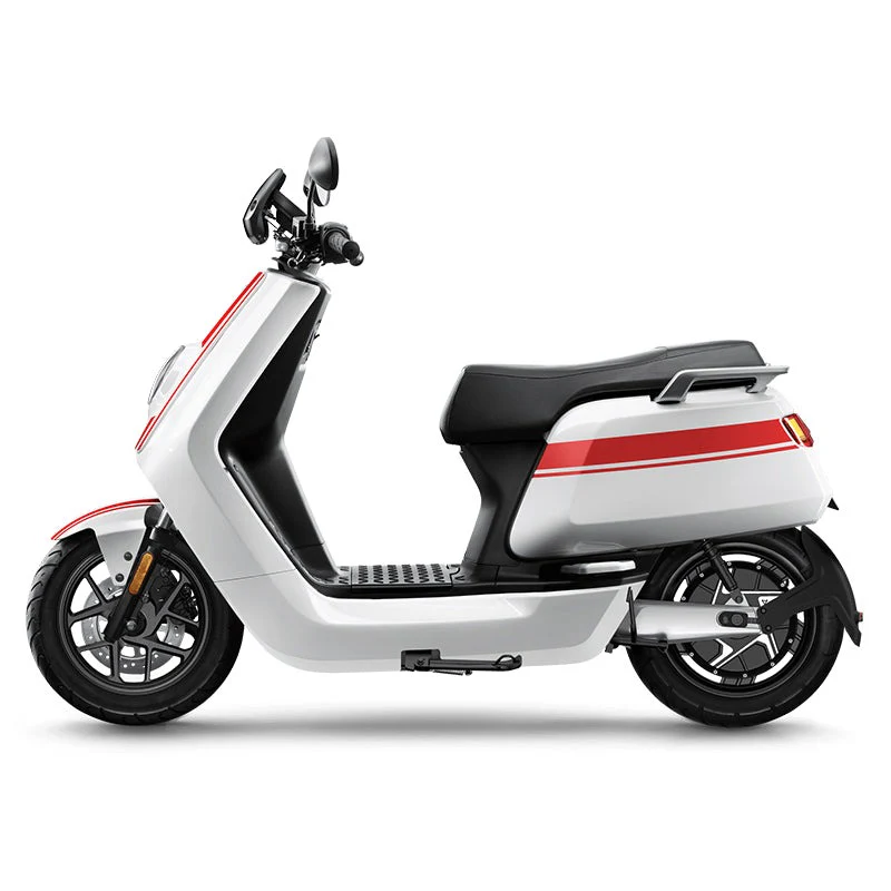 Mopeds