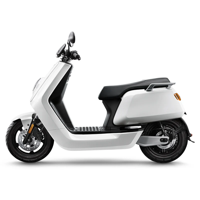 NIU Electric Mopeds